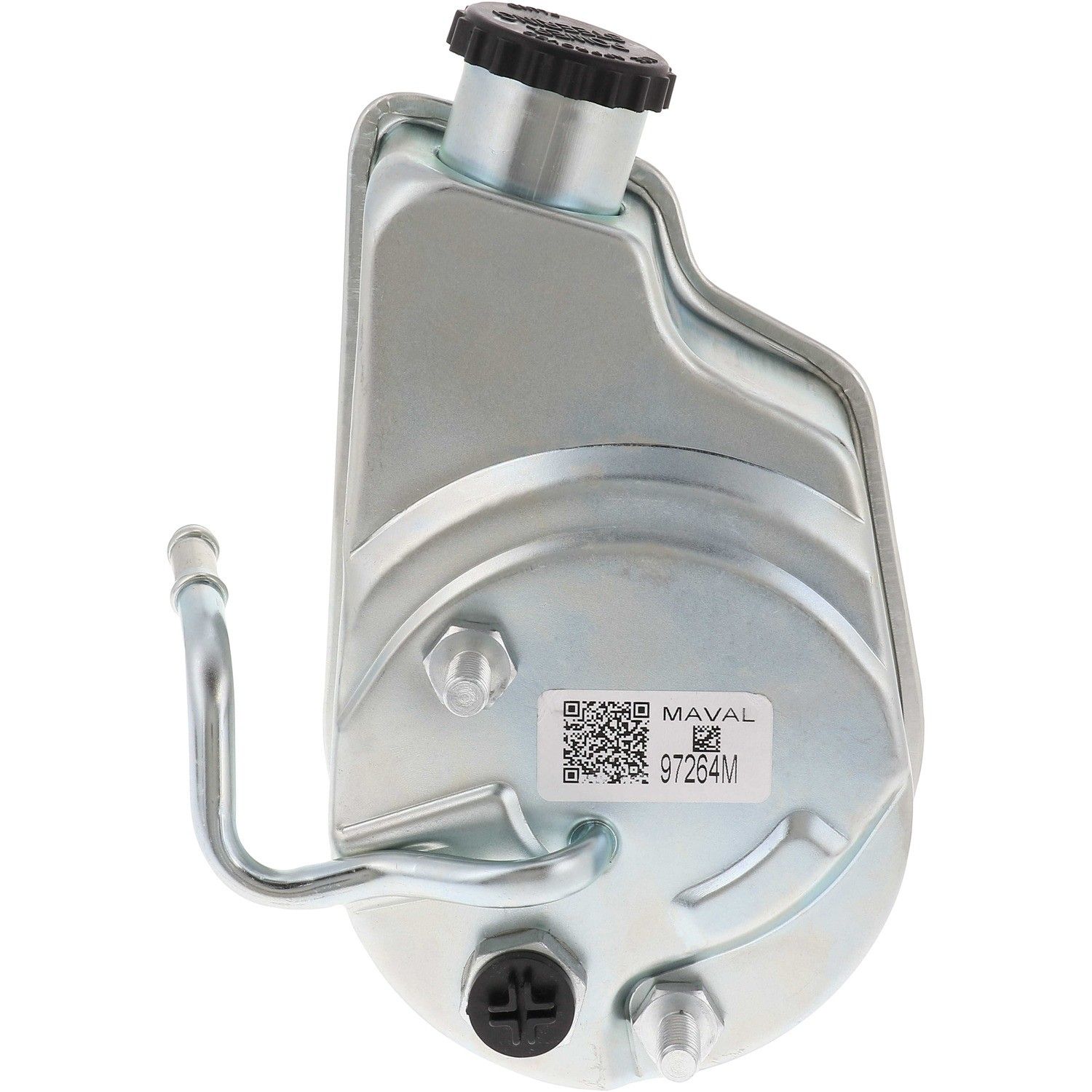 2009, 2008 Hummer H2 ESV Power Steering Pump