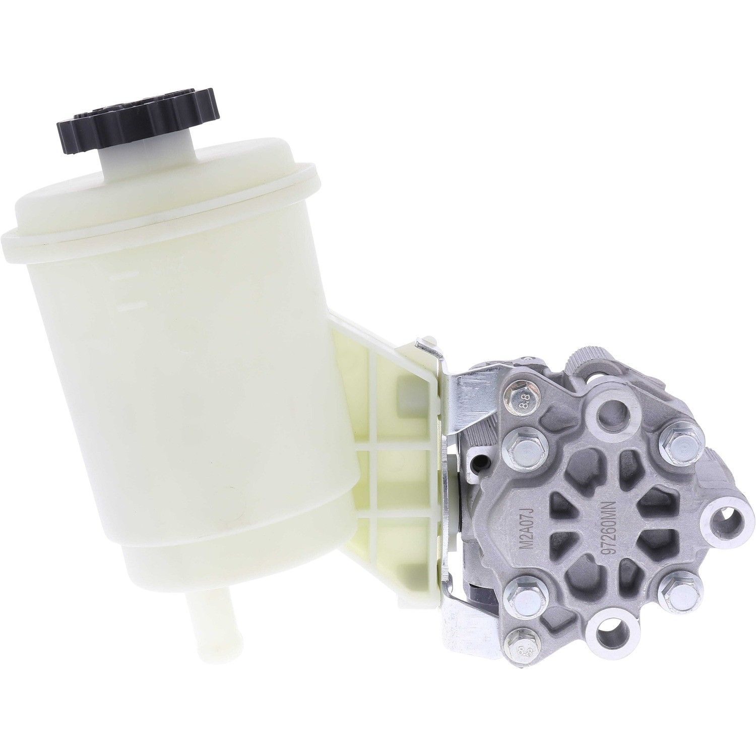 2018, 2017, 2016, 2015, 2014, 2013, 2012, 2011 Ram 2500 Power Steering Pump