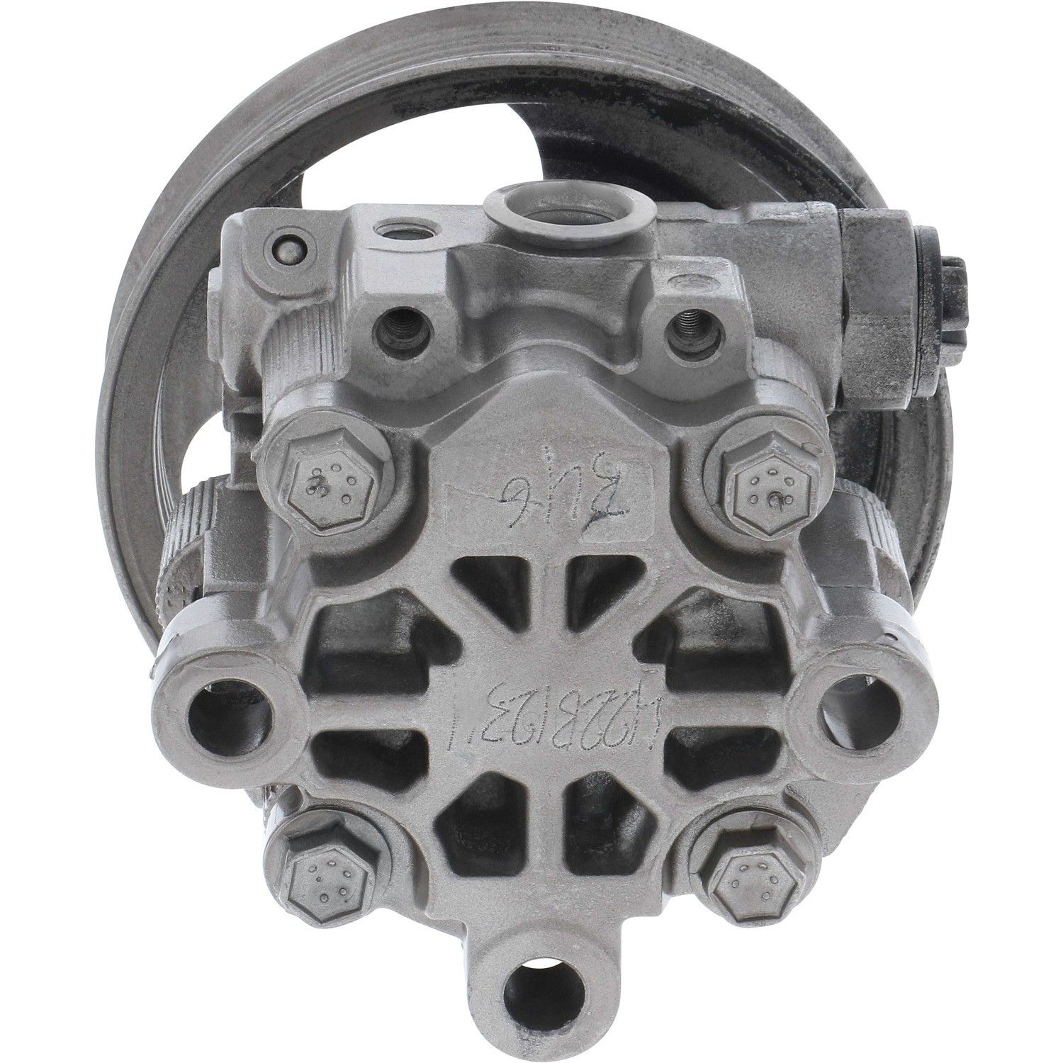 2006, 2005, 2004, 2003, 2002, 2001 Lexus LS430 Power Steering Pump