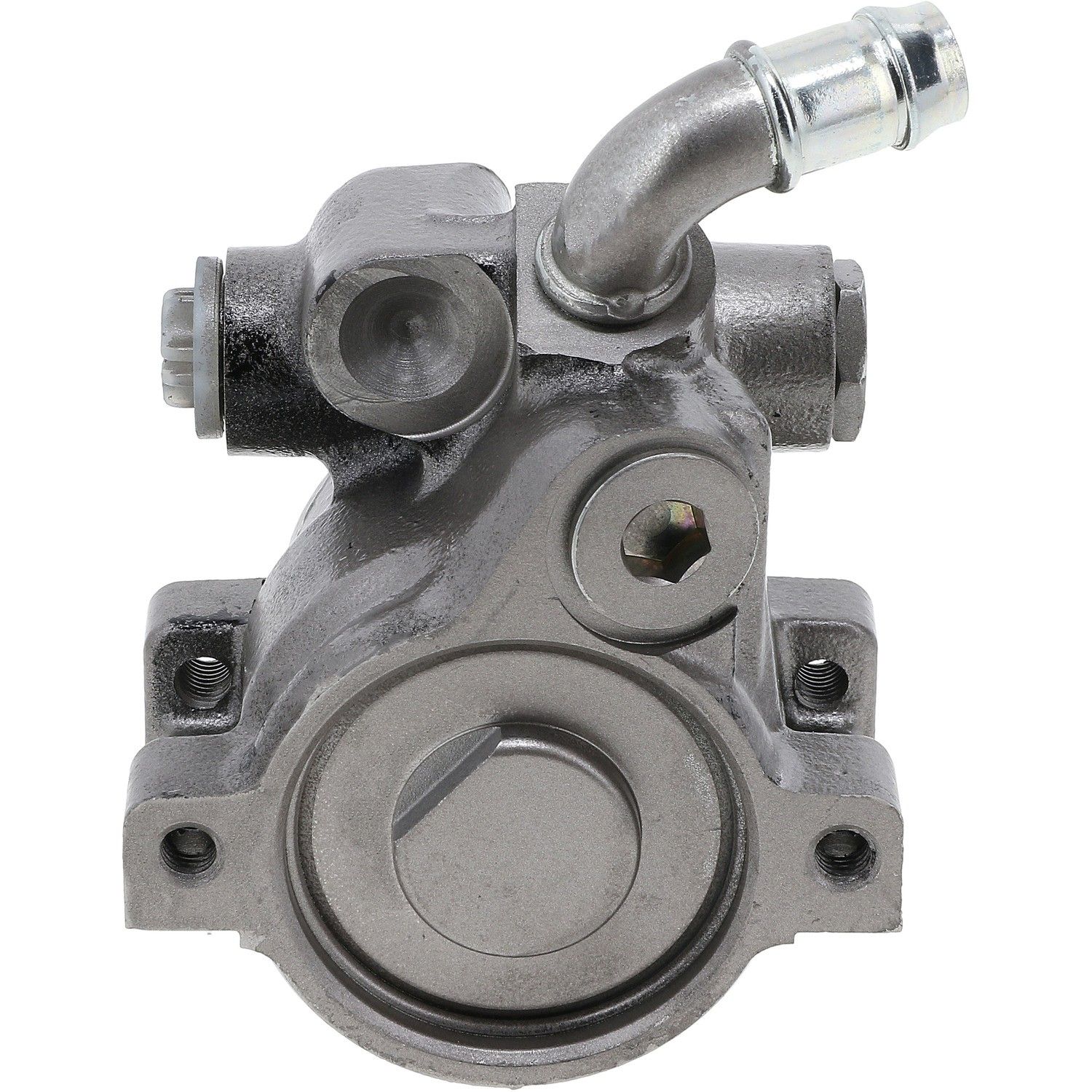 2005, 2004, 2003, 2002, 2001, 2000, 1999, 1998, 1997 Ford Explorer Power Steering Pump
