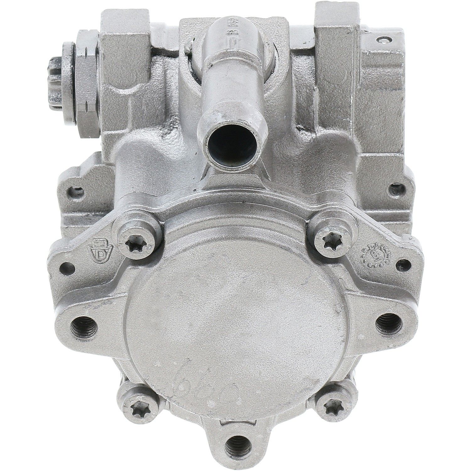 2013, 2012, 2011, 2010, 2009, 2008, 2007 BMW 335i Power Steering Pump