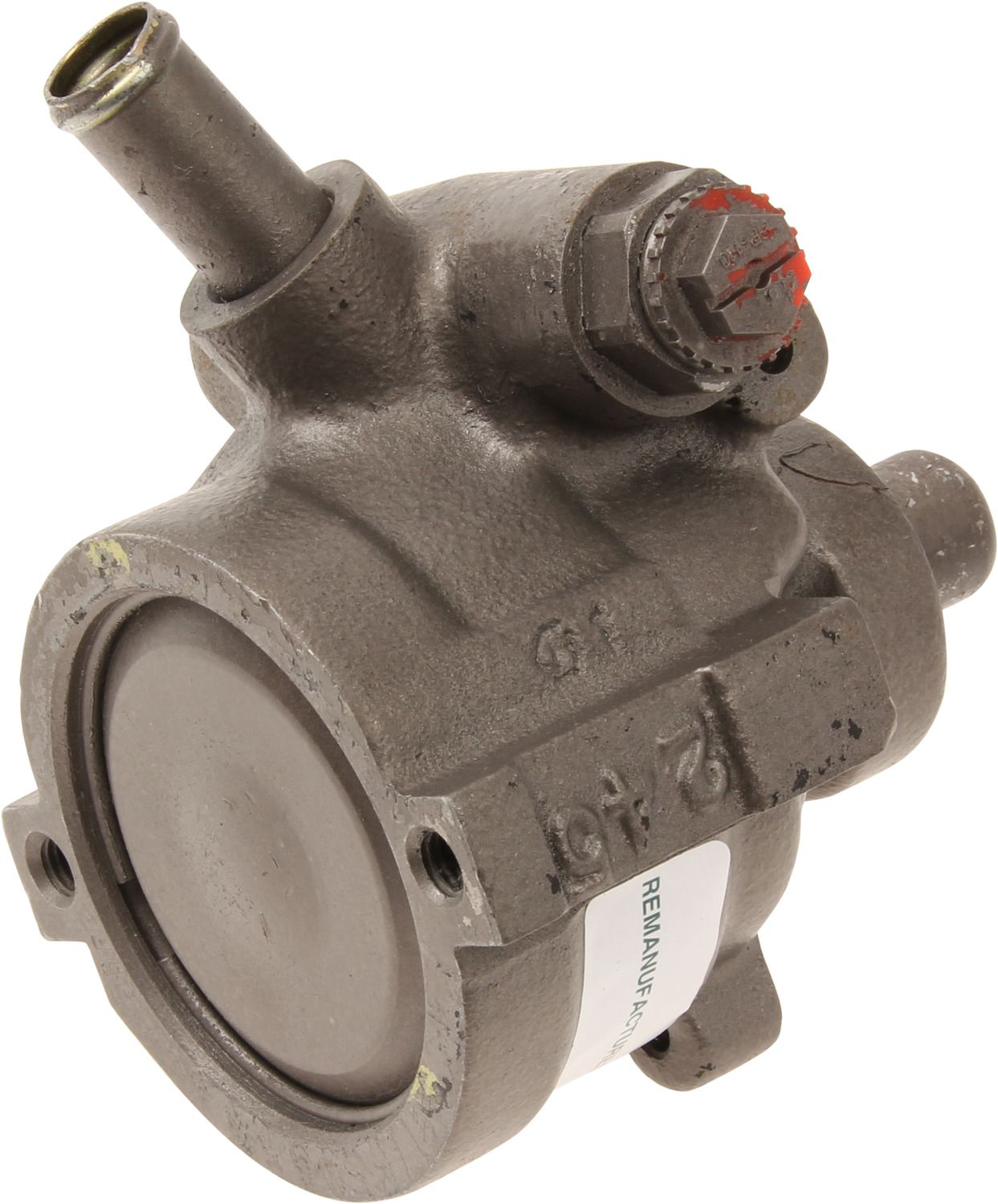 2003, 2002, 2001, 2000 Saab 9-3 Power Steering Pump