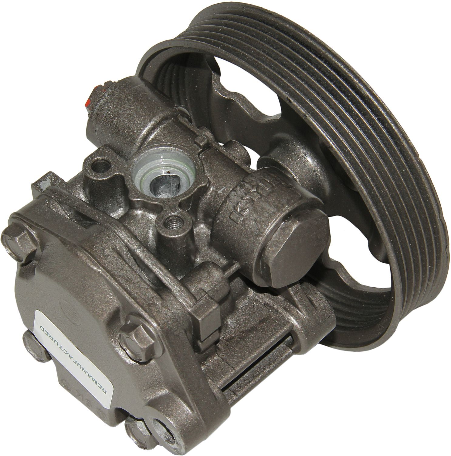 2007, 2006 INFINITI G35 Power Steering Pump