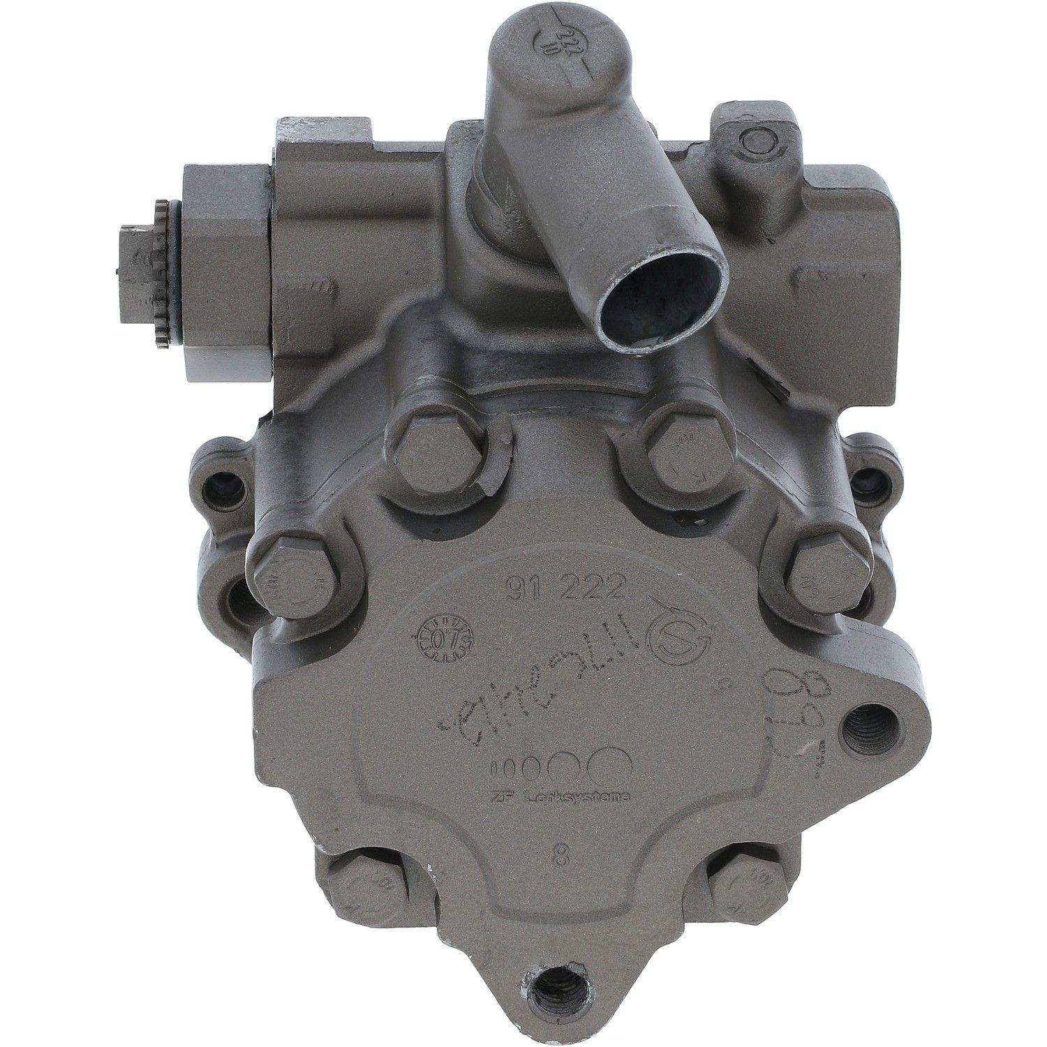 2017, 2016, 2015, 2014 Freightliner Sprinter 2500 2500 Power Steering Pump