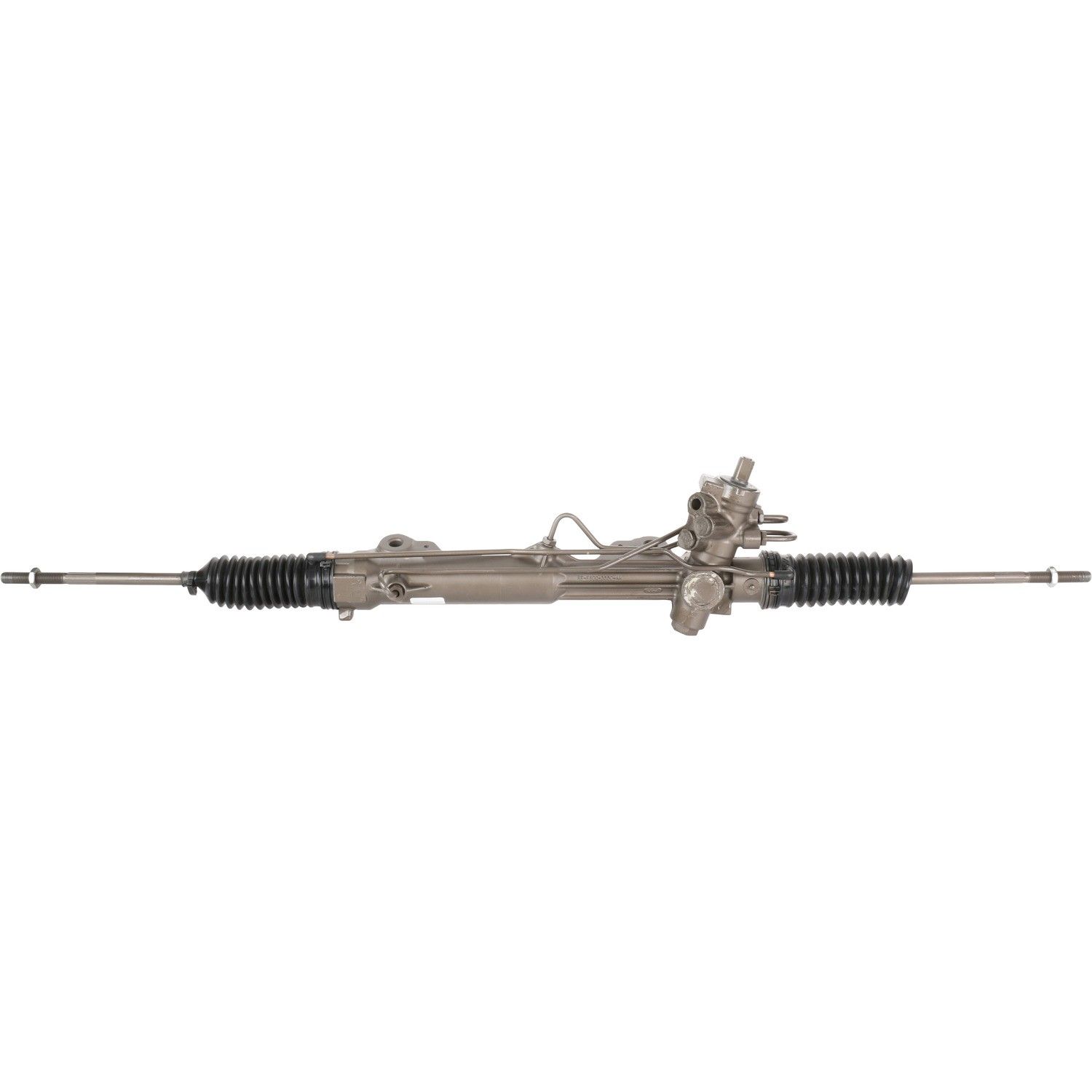 1999 Ford Taurus Rack and Pinion Assembly