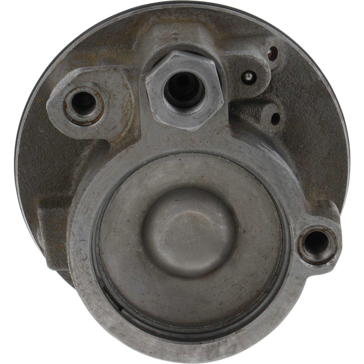 1994, 1993, 1992, 1991, 1990, 1989, 1988, 1987 Dodge Shadow Wagon Power Steering Pump