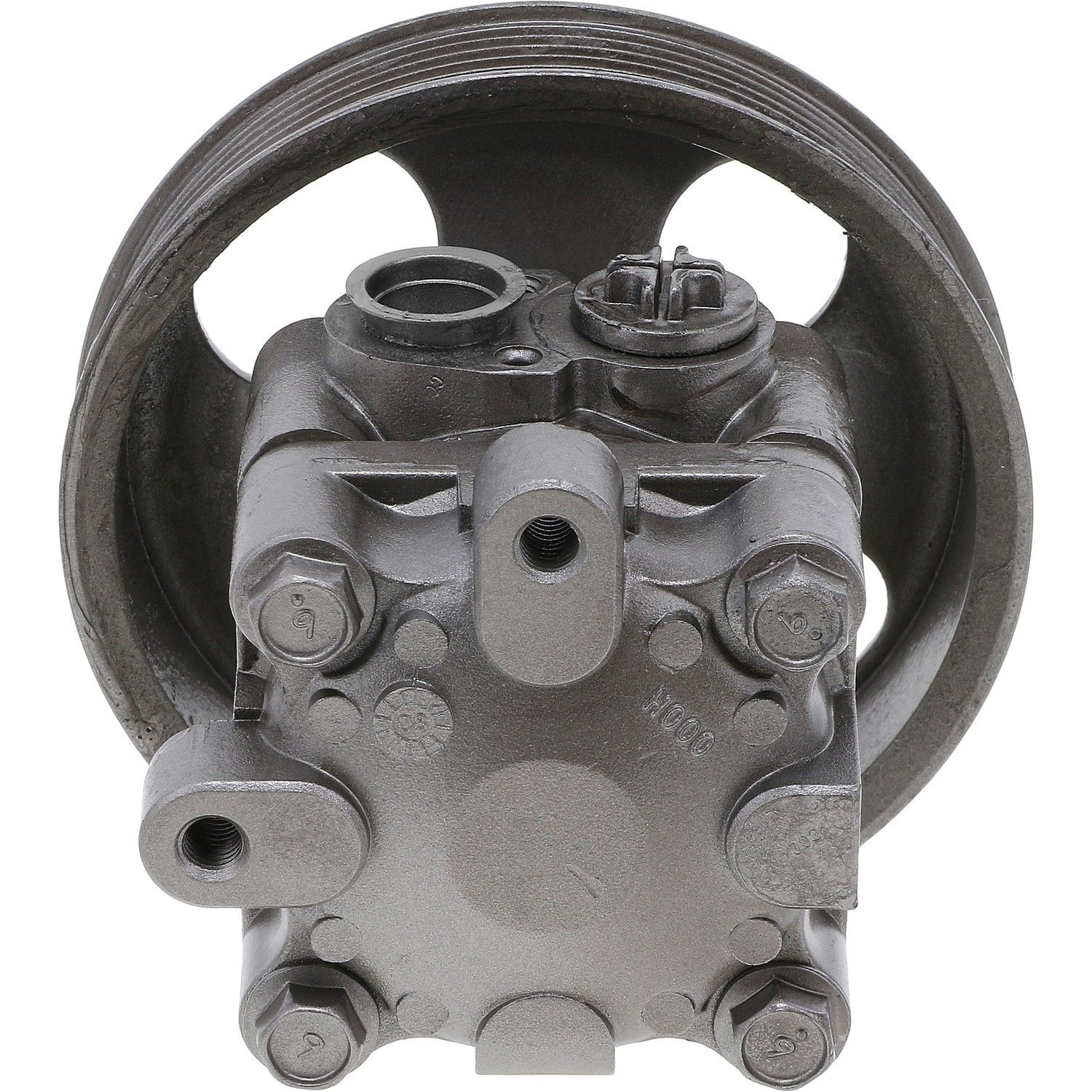2013, 2012, 2011, 2010, 2009, 2008, 2007 Nissan Altima Power Steering Pump