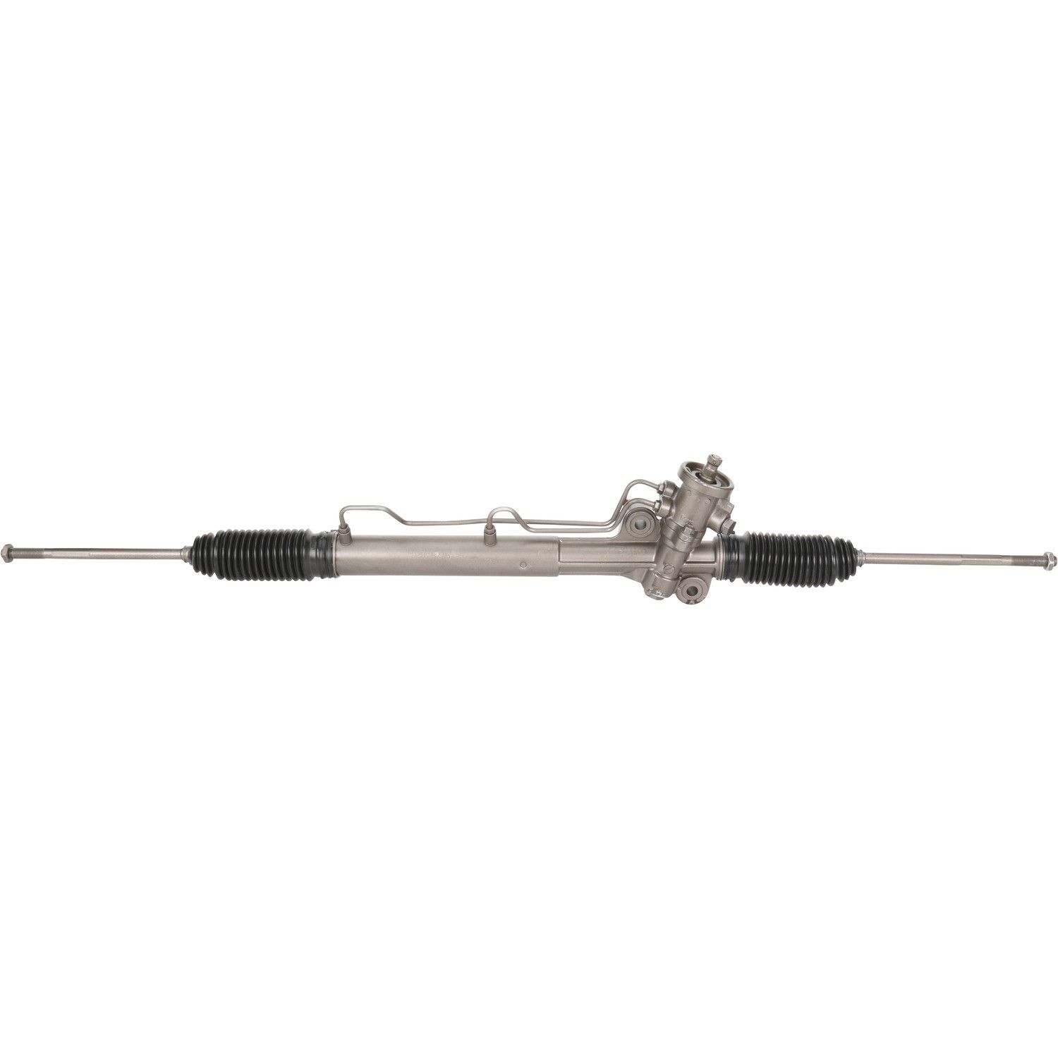 2001, 2000 Mazda MPV Rack and Pinion Assembly