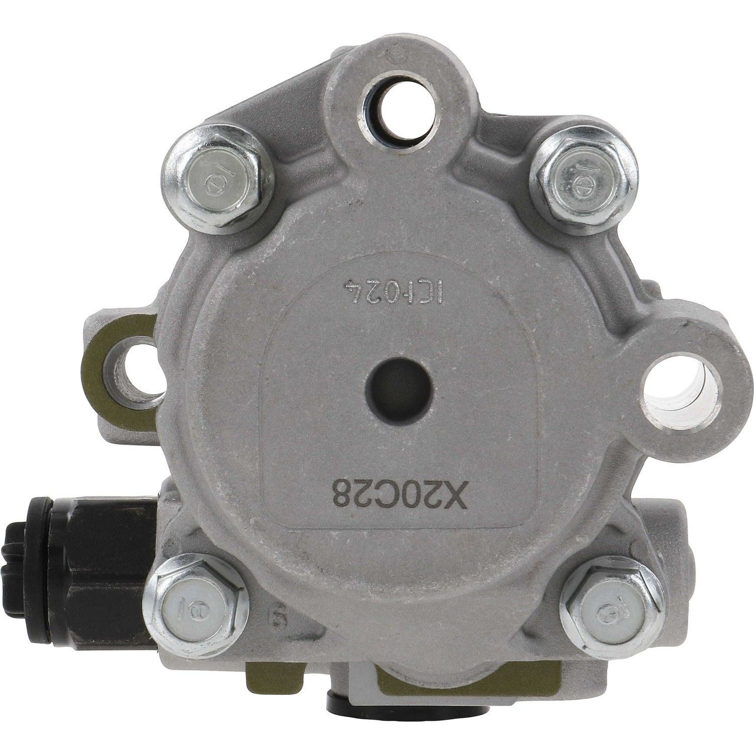 Power Steering Pump