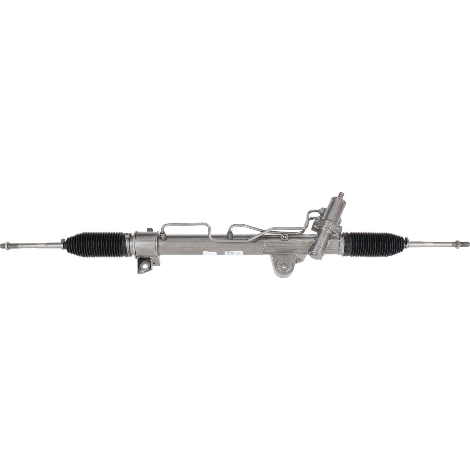 2017, 2016, 2015, 2014, 2013, 2012, 2011, 2010, 2009 Chevrolet Traverse Rack and Pinion Assembly