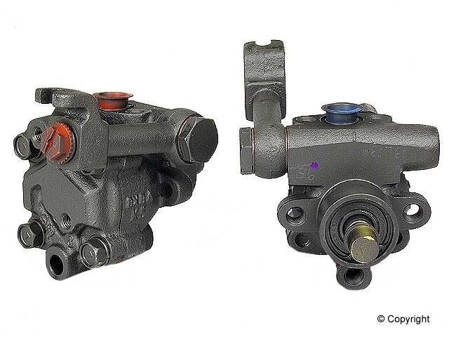 1994, 1993, 1992, 1991, 1990, 1989 Nissan Maxima Power Steering Pump