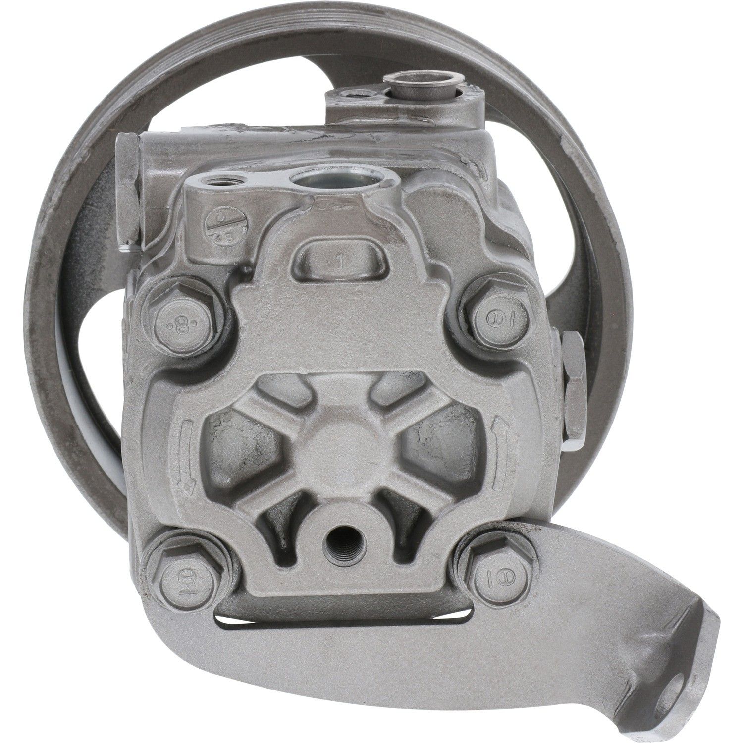 Power Steering Pump