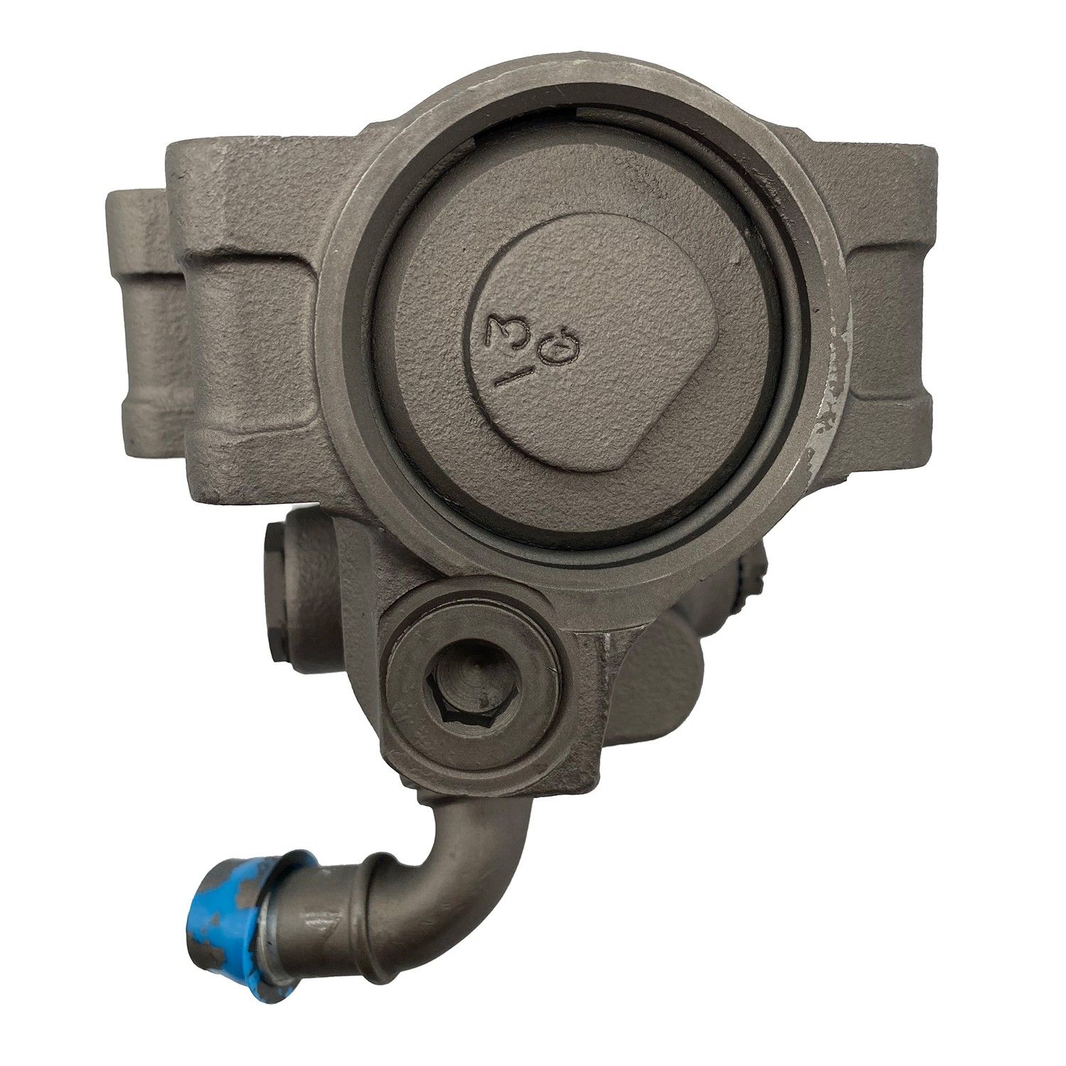 2010, 2009, 2008, 2007, 2006 Ford Explorer Power Steering Pump