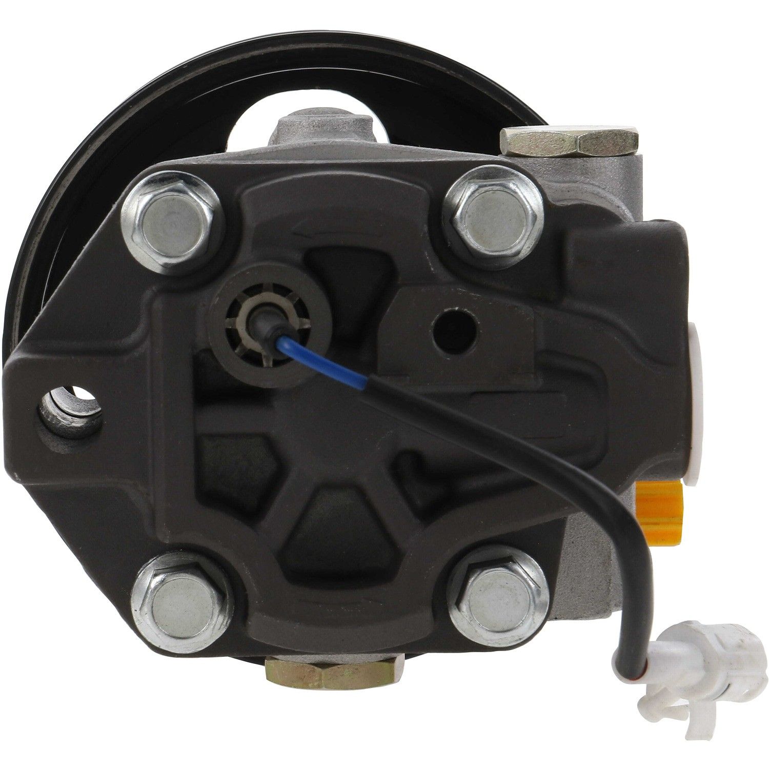 2007, 2006, 2005, 2004, 2003 Subaru Forester Power Steering Pump