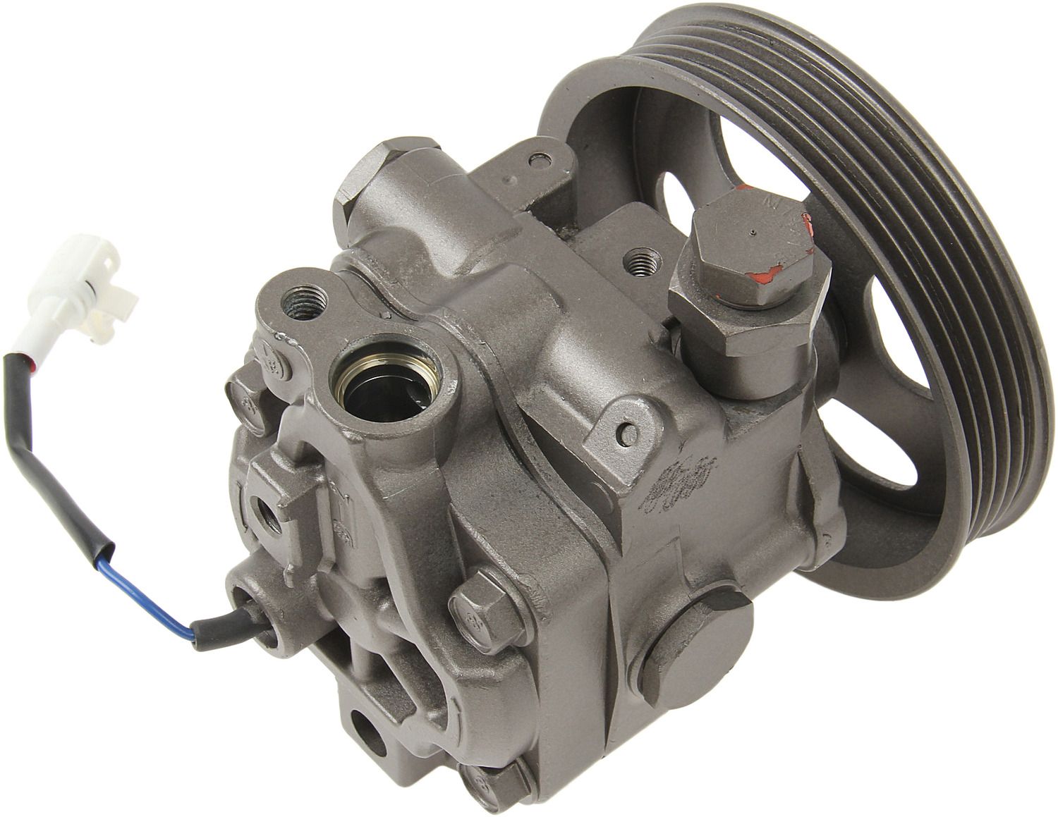 2007, 2006, 2005, 2004, 2003 Subaru Forester Power Steering Pump
