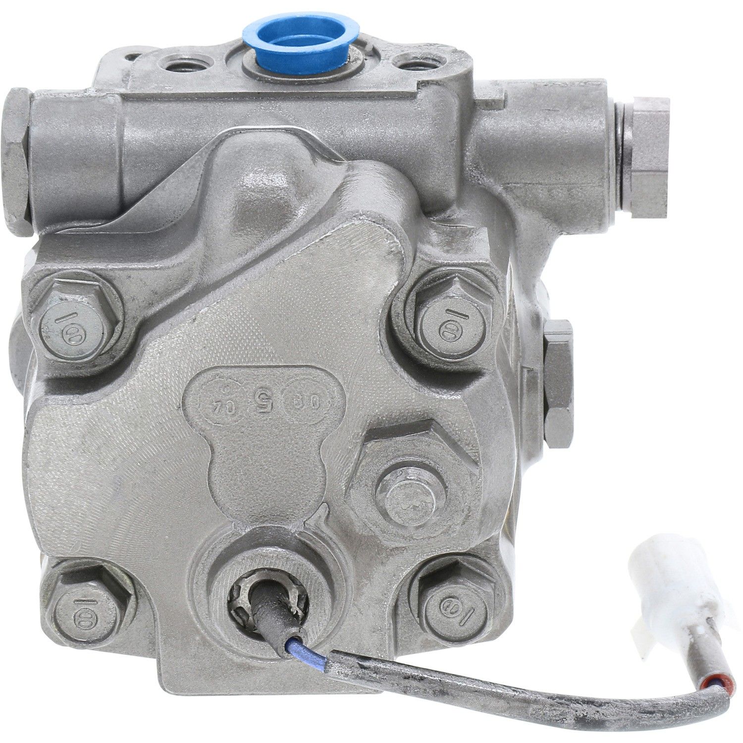 2001, 2000, 1999 Subaru Forester Power Steering Pump