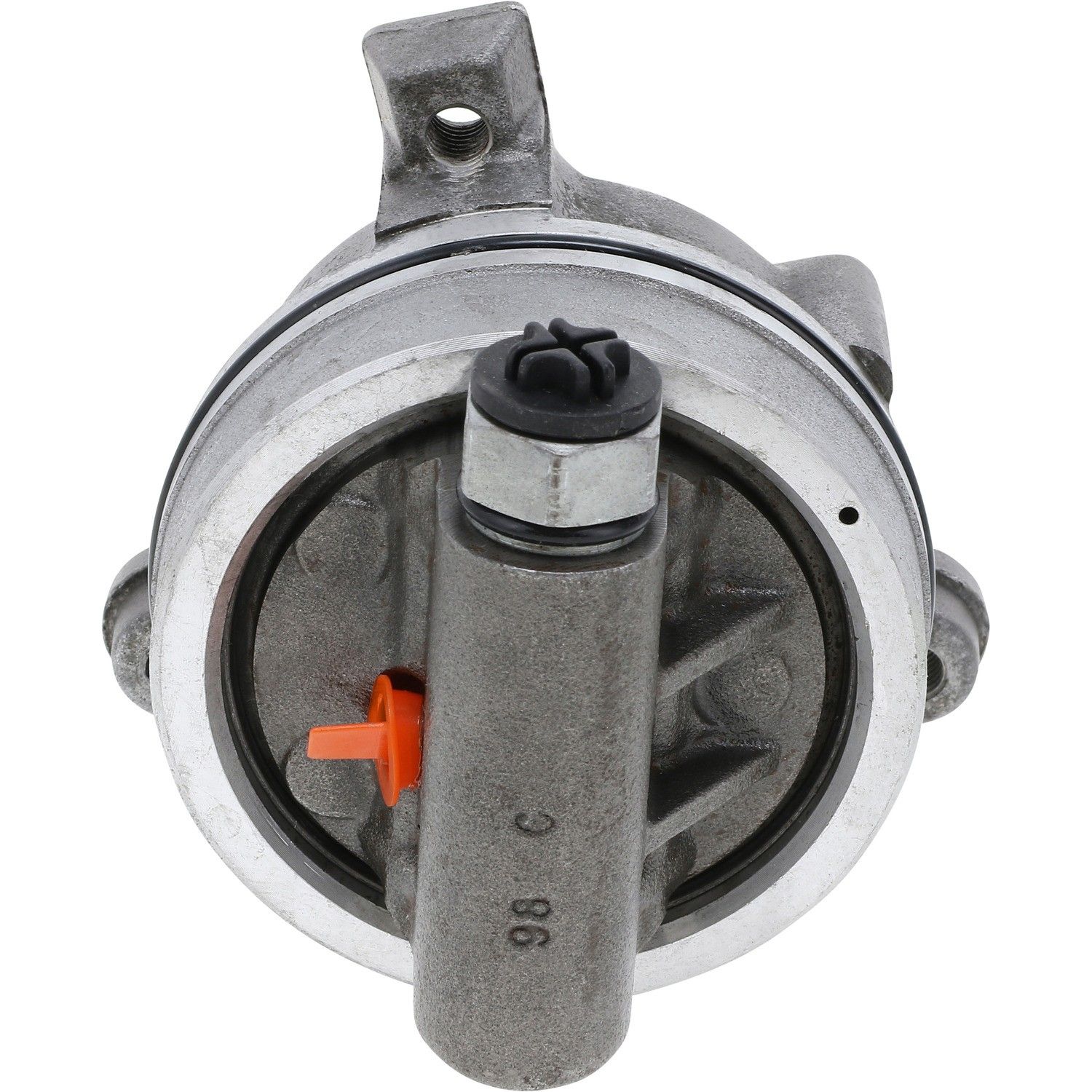 2006, 2005, 2004, 2003, 2002, 2001, 2000, 1999, 1998 Mazda B3000 Power Steering Pump