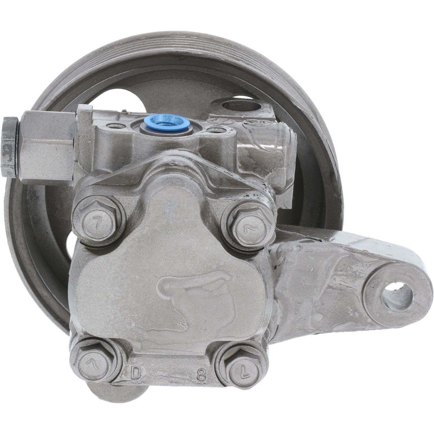 2010, 2009, 2008, 2007, 2006 Hyundai Azera Power Steering Pump