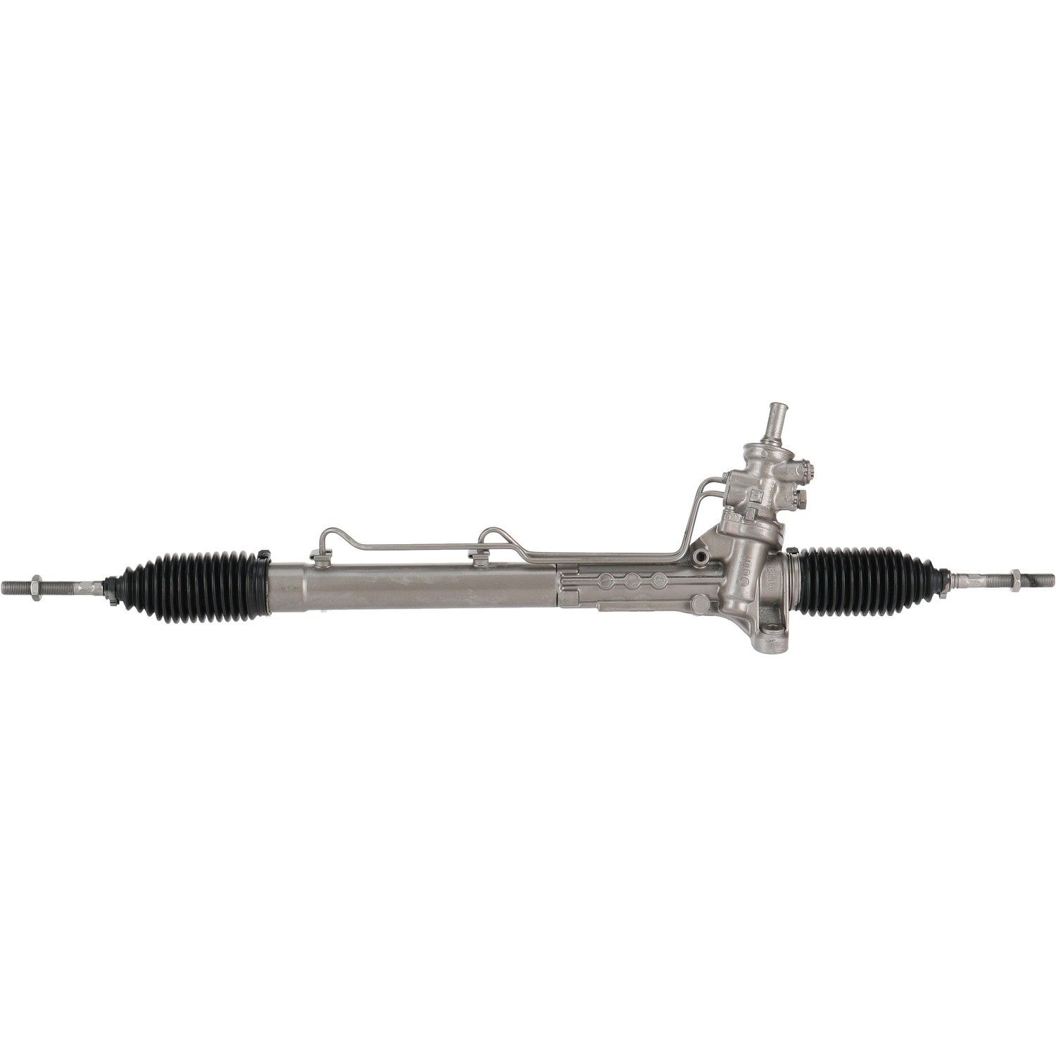 2008, 2007, 2006, 2005, 2004, 2003, 2002 Mini Cooper Rack and Pinion Assembly