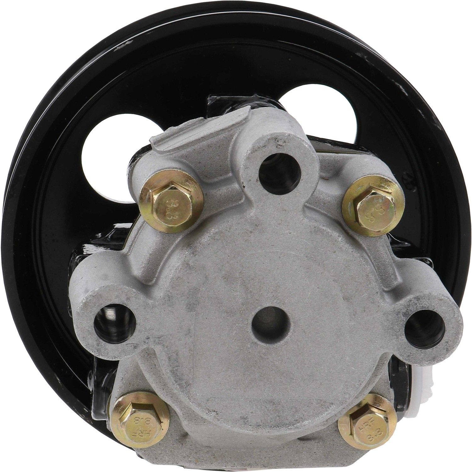 2003, 2002, 2001, 2000 Dodge Durango Power Steering Pump
