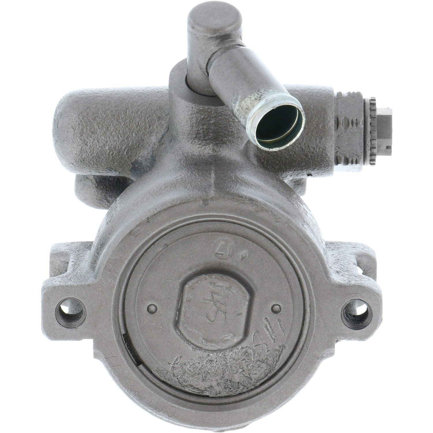 1984 Volkswagen Rabbit Convertible Power Steering Pump