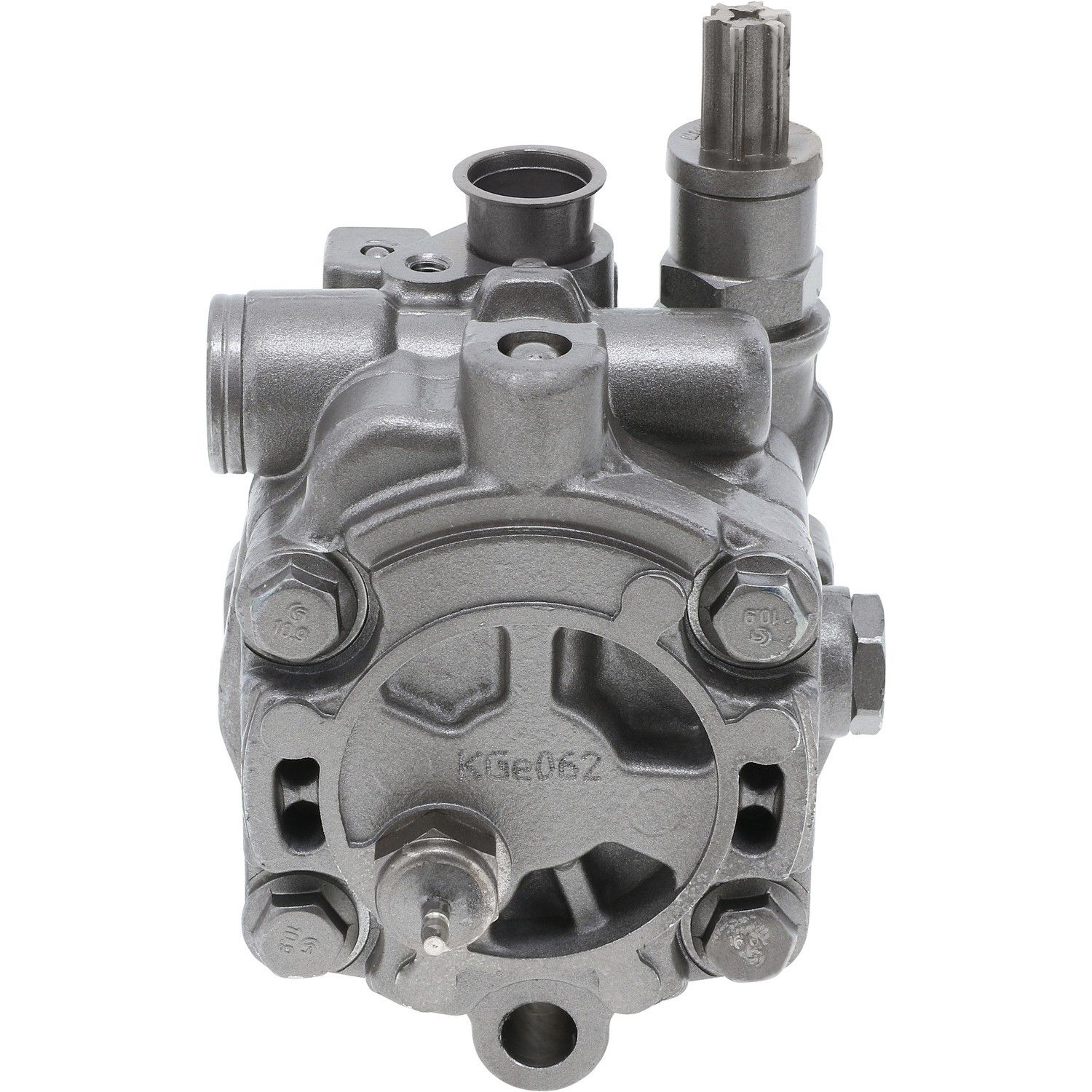 2006 Saab 9-2X Power Steering Pump