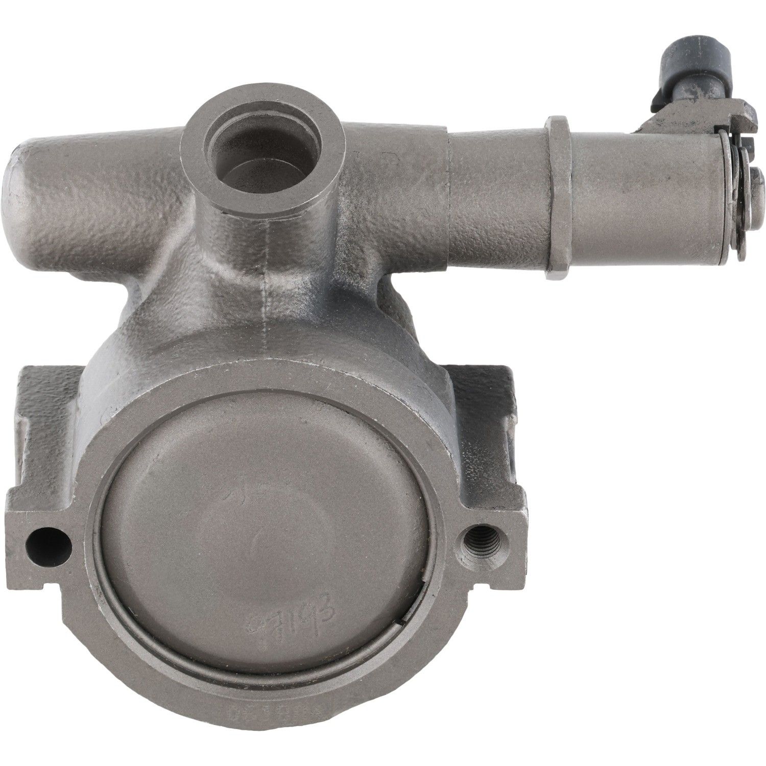 1996, 1995, 1994, 1993, 1992, 1991 Saturn SL Power Steering Pump