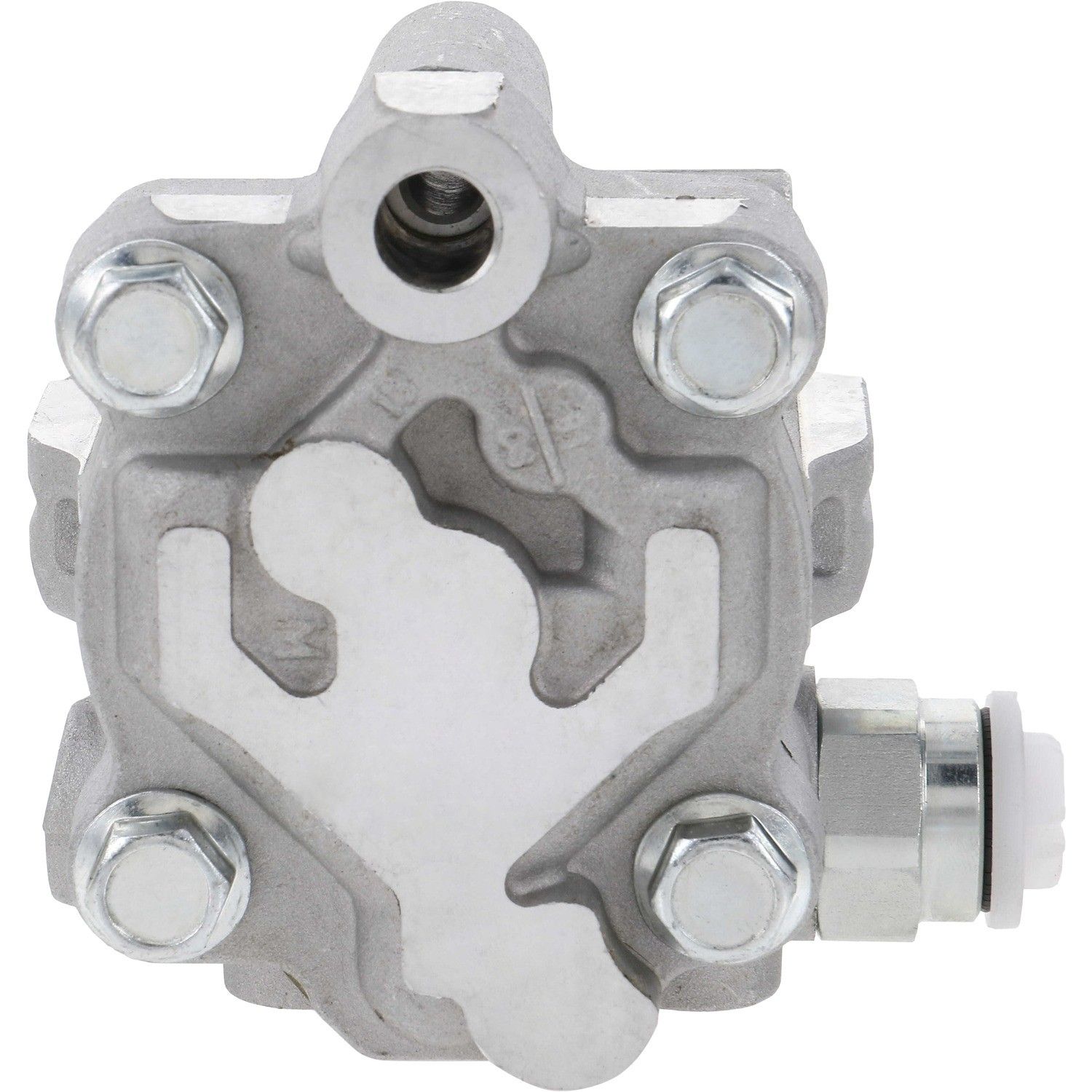 2004, 2003, 2002, 2001 Mazda Tribute Power Steering Pump