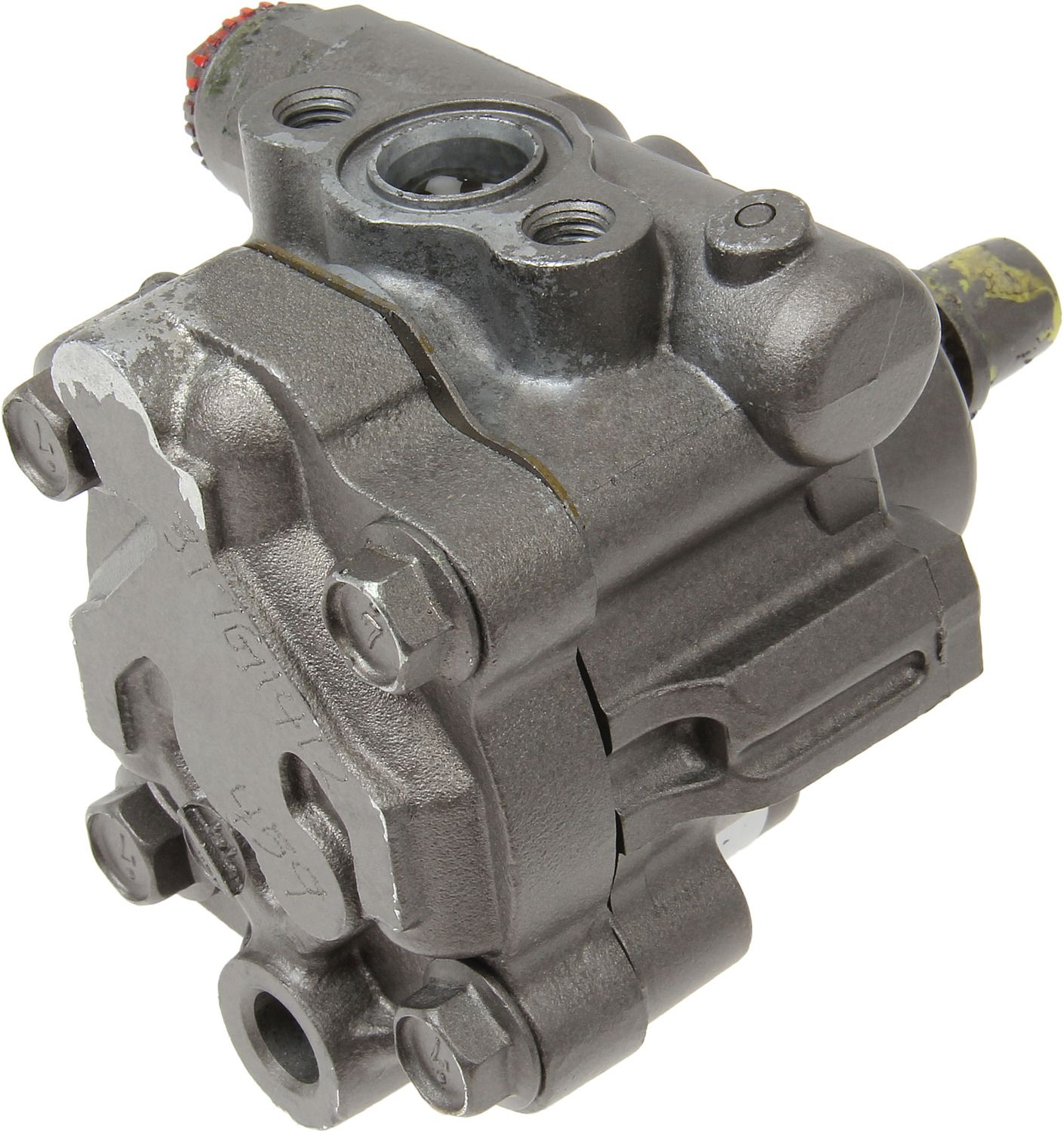 2000 Mazda MPV Power Steering Pump