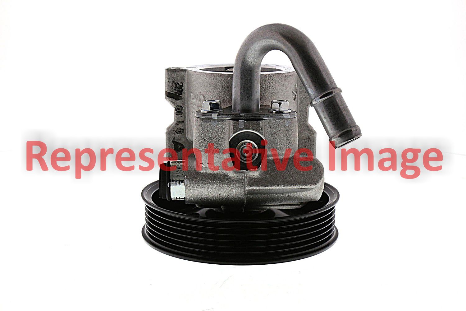 2001, 2000, 1999, 1998, 1997 Ford Explorer Power Steering Pump