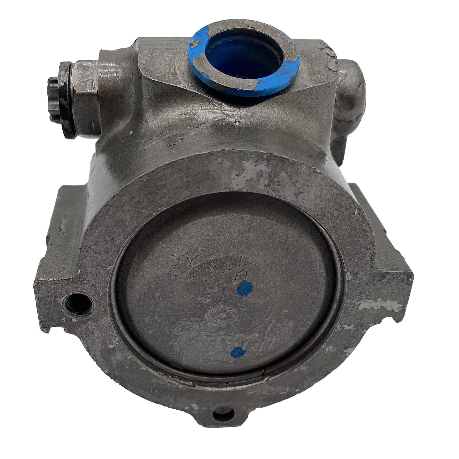 Power Steering Pump