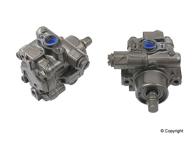 1999, 1998, 1997, 1996 Nissan Sentra Power Steering Pump