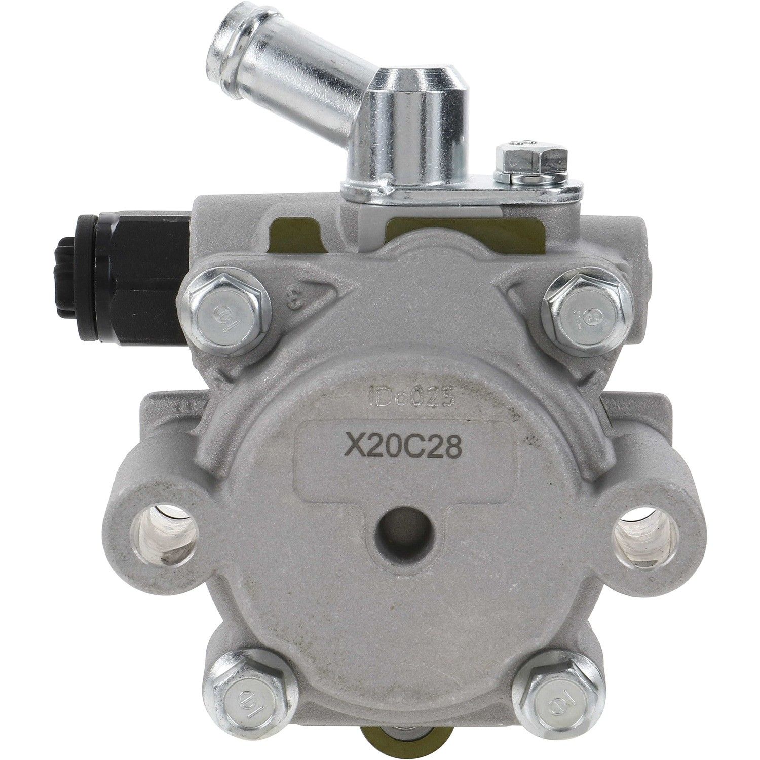 2003, 2002, 2001 Toyota Highlander Power Steering Pump