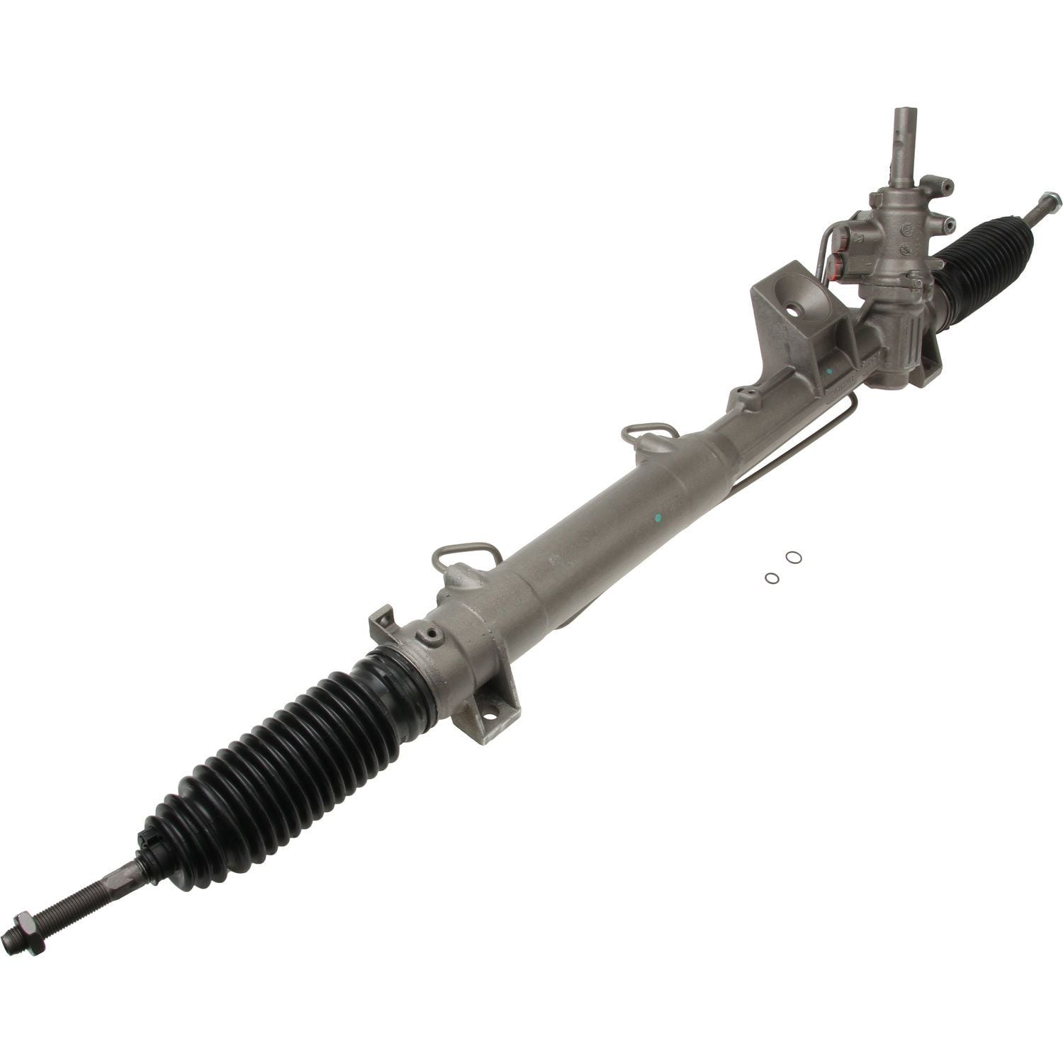 2004, 2003 Volvo XC90 Rack and Pinion Assembly