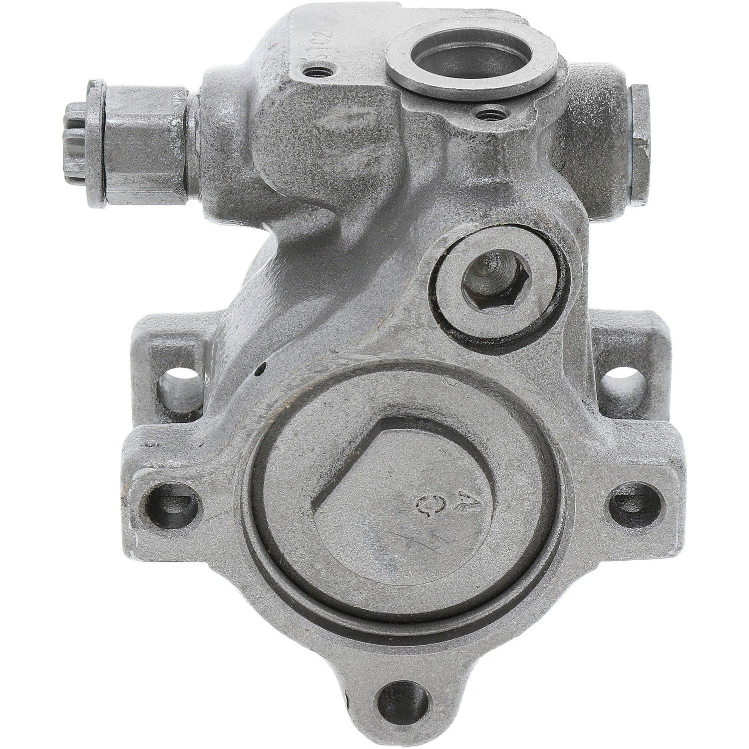 Power Steering Pump