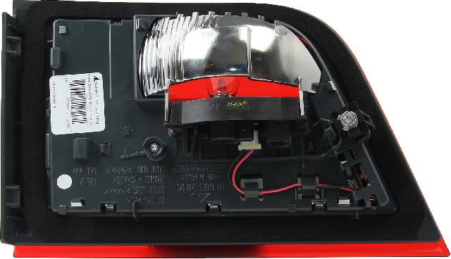 2010-2013 BMW X5 Tail Light Assembly - Left (Marelli)