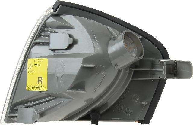 1994-2000 Mercedes-Benz C280 Turn Signal Light Assembly - Right (Marelli)