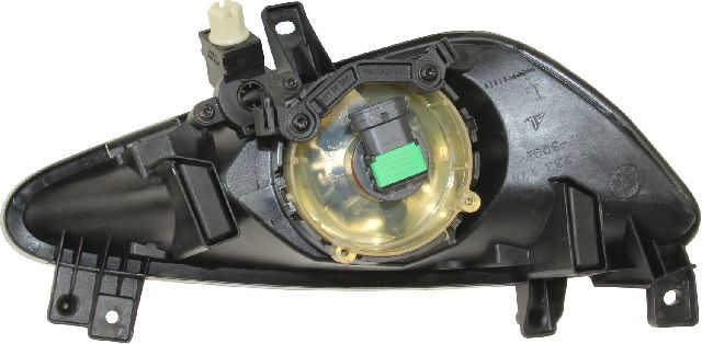 2007-2009 Mercedes-Benz S600 Fog Light - Front Left (Marelli)