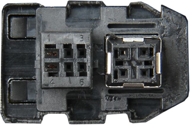 2011-2014 BMW X3 Headlight - Left (Marelli)