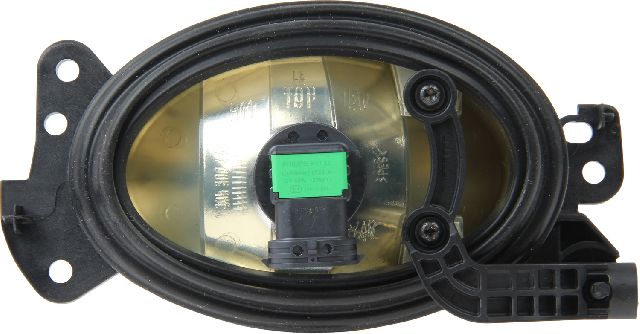 2006-2007 Mercedes-Benz ML350 Fog Light - Left (Marelli)