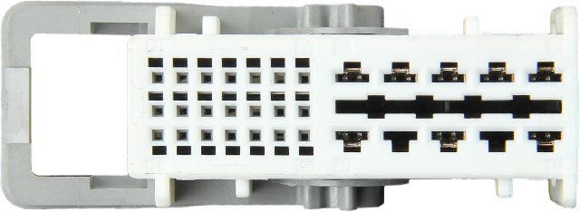 2012-2015 Mercedes-Benz ML350 Headlight - Left (Marelli)