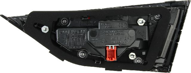2017 Audi A3 Tail Light - Left Inner (Marelli)