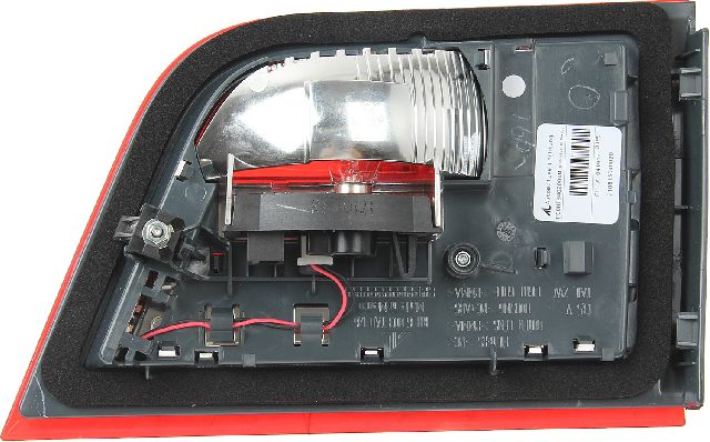 2010-2013 BMW X5 Tail Light Assembly - Right (Marelli)