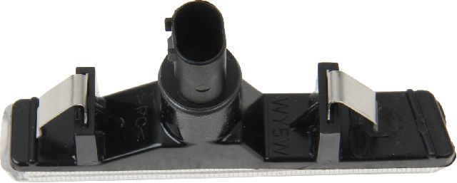 2001-2006 BMW M3 Turn Signal Light Assembly - Front Right (Marelli)