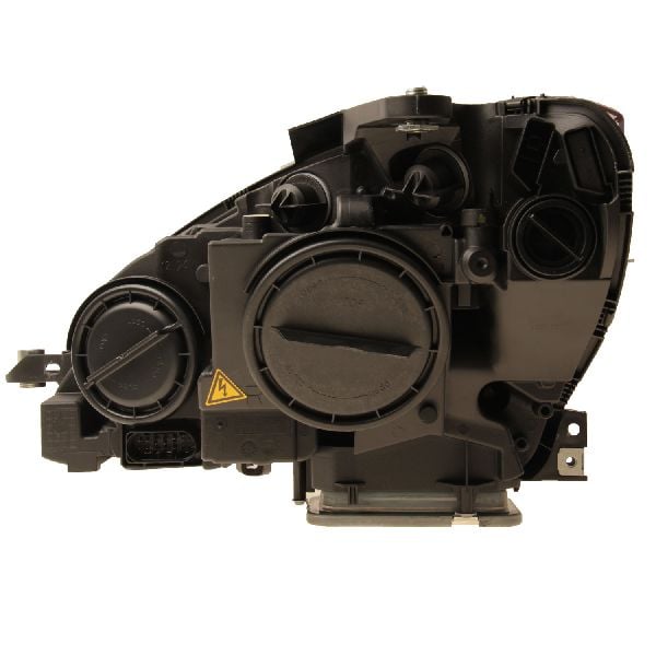 2008-2011 Mercedes-Benz C300 Headlight Assembly - Right (Marelli)