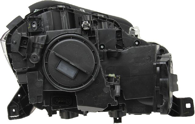 2013-2016 Mercedes-Benz GL550 Headlight - Left (Marelli)