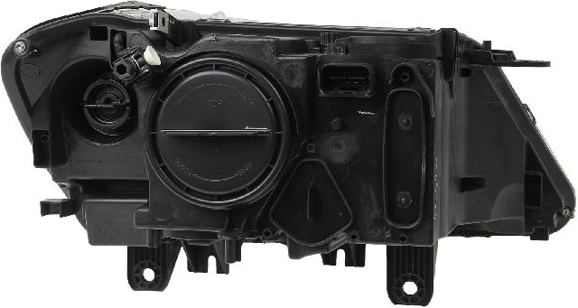 2011-2014 BMW X3 Headlight - Left (Marelli)