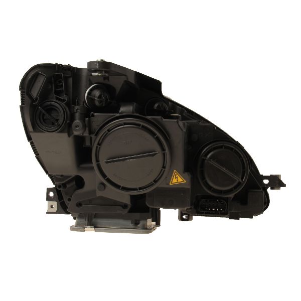 2008-2011 Mercedes-Benz C300 Headlight Assembly - Left (Marelli)
