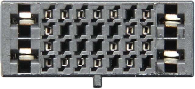 2014-2015 BMW X6 Headlight - Right (Marelli)