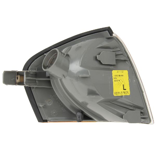 1994-2000 Mercedes-Benz C280 Turn Signal Light Assembly - Left (Marelli)